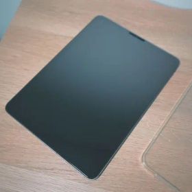 【超美品】 iPad Pro11インチ第3世代 Cellular スペースグレイ