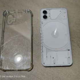 Nothing Phone（1）