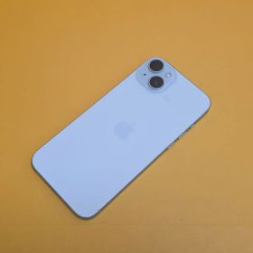 iPhone 15 Plus 128GB│24時間内発送#867