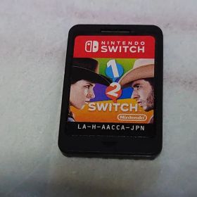 1-2-Switch ワンツー スイッチ