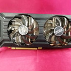 グラフィックボード GTX1060 DUAL 6144M GDDR5 PALIT