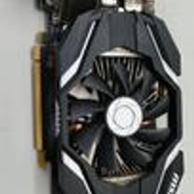 グラフィックボード GEFORCE GTX1060 3GB MSI