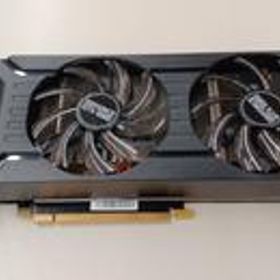 NVIDIA PCI-EXPRESS GeForce GTX1060 6GB DUAL PALIT