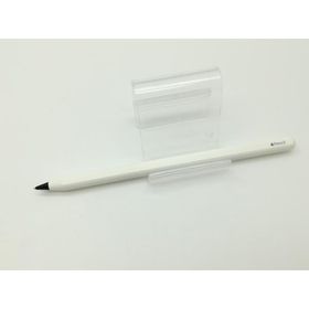 【中古】Apple Apple Pencil（第2世代） MU8F2J/A【新橋】保証期間１週間