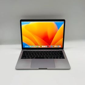 Core i7、MacBook Pro 2017、16GB、256GB SSD