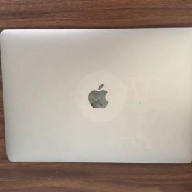 MacBookPro 2017 i7 16GB 英字キー バッテリー100%