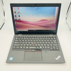 ThinkPad L390 i5-8265U 8GB 256GB