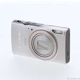 〔中古品〕 IXY 650 シルバー〔中古品〕 IXY 650 シルバー