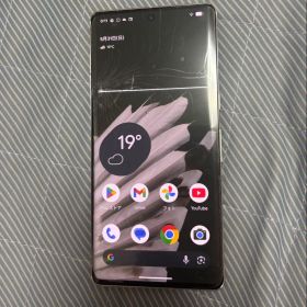 Google pixel 7pro