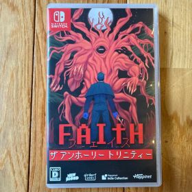 Switch FAITH: The Unholy Trinity