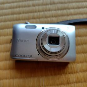 Nikon COOLPIX S3600