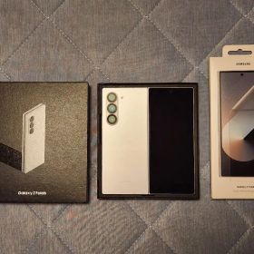galaxy z fold 6