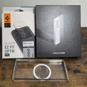 galaxy z fold 6 256GB 白 国内SIMフリー