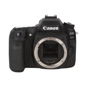 Canon EOS 80D BODY 【B】