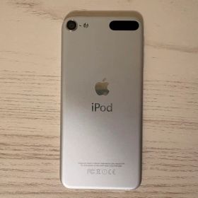 iPod touch 第6世代 2015のメイン画像