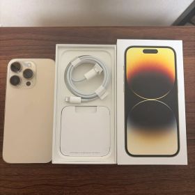 iPhone14Pro 128GB SIMフリー