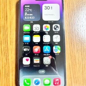 iPhone 14 Pro 訳あり・ジャンク 40,100円 | ネット最安値の価格比較