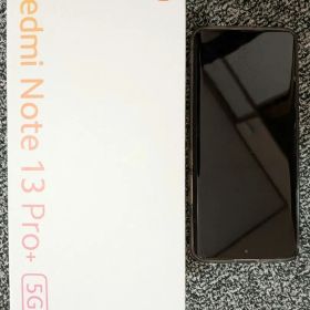Xiaomi Redmi 15 Pro+ 5G 中古品 Android本体
