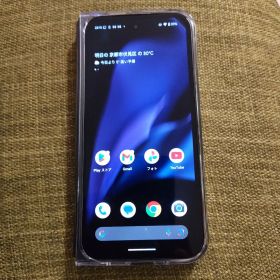Google Pixel 9 Pro Fold 海外版 SIMフリー 256gb