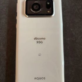 docomo AQUOS R6