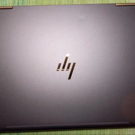 [美品]HP Spectre x360 13 4K タッチペン付属