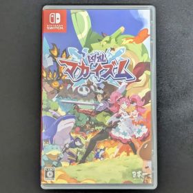 Switch 凶乱マカイズム
