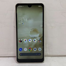 シャープ AQUOS wish 新品¥6,999 中古¥6,800 | 新品・中古のネット最