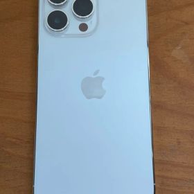Apple iPhone 14 Pro Max本体 256gb