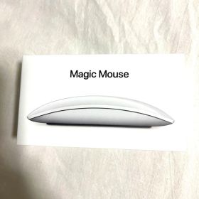 Apple Magic Mouse 2 MLA02J/A 本体