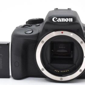 ★極上美品★《ショット数252回》キヤノン CANON EOS Kiss X7 ボディ★ YM1291＃20