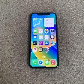 iPhone X 64GB SIMフリー 中古 10,300円 | ネット最安値の価格比較