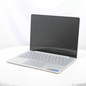 ソフマップ 〔中古品〕 Surface Laptop Go 2 〔Core i5／8GB／SSD128GB〕 8QC-00015 プラチナ【196】