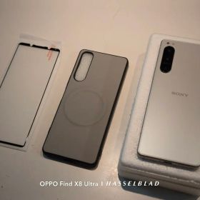 Sony Xperia5 iv 128GB ブラック simフリー A204SO