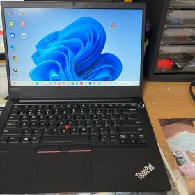 Lenovo ThinkPad E14 Intel Core i5 本体
