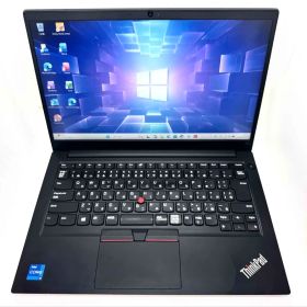 ThinkPad E14 Gen 2 i5-1135G7 8GB 256GB