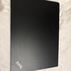 Lenovo ThinkPad E14 GEN1