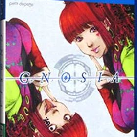 【中古】PS4 グノーシア