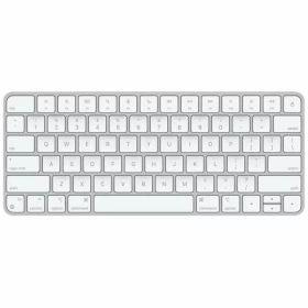 Apple/アップル 国内正規/純正品 キーボード 英語(US) とても快適かつ正確にタイピングできる Magic Keyboard MK2A3LL/A ワイヤレス /Bluetooth
