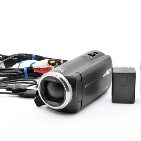 ■ 美品 ■ パナソニック Panasonic HC-V480MS
