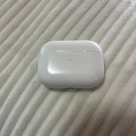 【一部ジャンク】AirPods Pro 本体 ホワイト