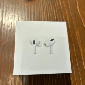 Apple AirPods Pro (初代)本体 ワイヤレスイヤホン