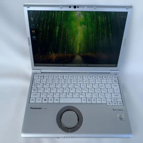 ☆★Let's note CF-SV9 8G ストレージ256G★☆