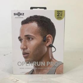 Shokz OpenRun Pro S810 骨伝導イヤホン