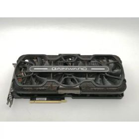 【中古】Gainward GeForce RTX 3090 Phantom（NED3090T19SB-1021P-G）RTX3090/24GB(GDDR6X)【千葉】保証期間1週間