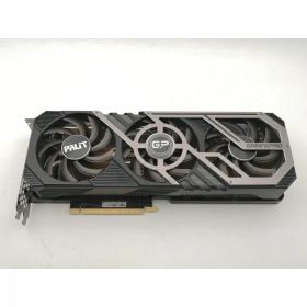 【中古】Palit GeForce RTX 3090 GamingPro(NED3090019SB-132BA) RTX3090/24GB(GDDR6X)/PCI-E【千葉】保証期間1週間