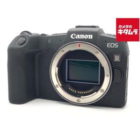 【中古】 【良品】 キヤノン EOS RP ボディ