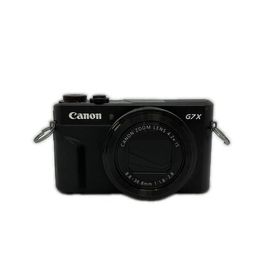 PowerShot G7 X Mark II 中古 144,500円 | ネット最安値の価格比較