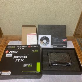 グラフィックボード GTX 1060 6G 送料無料 匿名配送