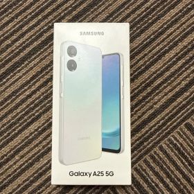 Galaxy A25 5G 新品 14,300円 中古 9,000円 | ネット最安値の価格比較