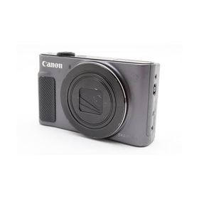 Canon コンパクトデジタルカメラ PowerShot SX620 HS ブラック 光学25倍ズーム/Wi-Fi対応 PSSX620HSBK